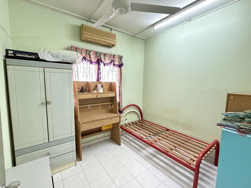 Rumah Teres untuk Dijual di Cheras (Selangor) - Kim Lee - Bedroom - PropertyGuru.com.my