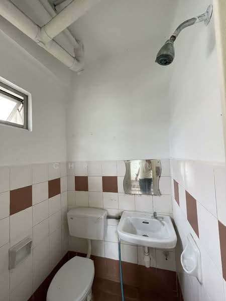 For Rent - Mutiara Magna