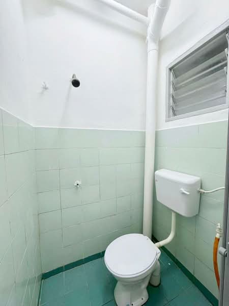 2-storey Terraced House for Sale in Taman Cahaya Masai (Pasir Gudang) - Melinda Ee - Bathroom - PropertyGuru.com.my