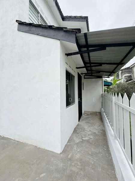 2-storey Terraced House for Sale in Taman Cahaya Masai (Pasir Gudang) - Melinda Ee - Exterior - PropertyGuru.com.my