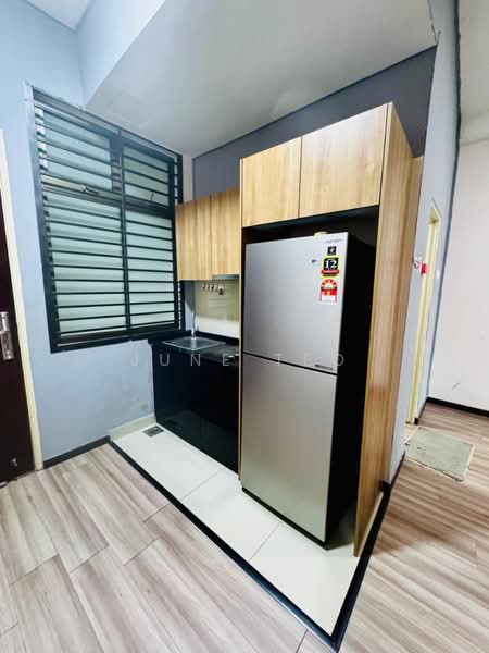 Palazio untuk Untuk Disewa - RM 1,600 /bulan, Mac 2026 - Kitchen - PropertyGuru.com.my