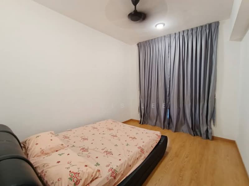 Service Residence for Rent at Maya Bay Residences @ Gamuda Cove - Chris Lee - Bedroom - PropertyGuru.com.my
