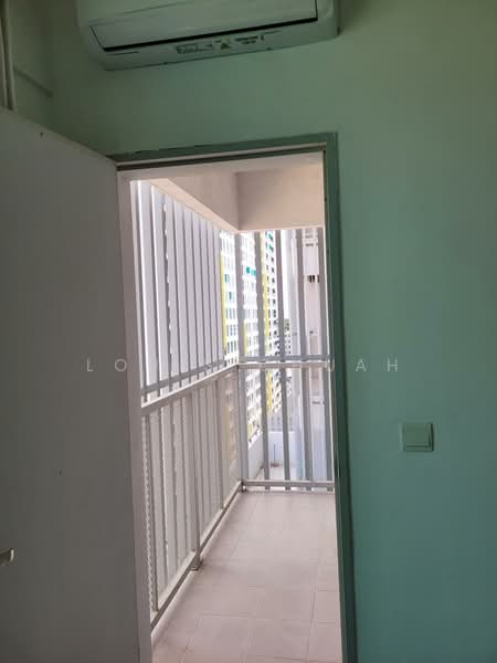 Service Residence for Sale at Sensasi @ Utropolis - Louis Chuah - Balcony - PropertyGuru.com.my