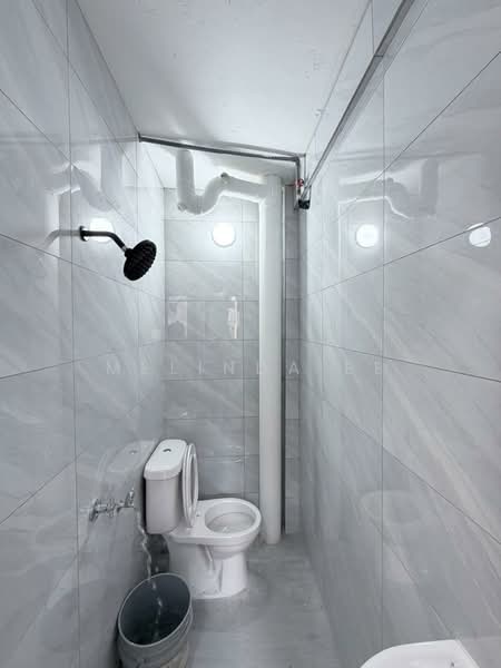 Apartment for Sale at Sri Delima - Melinda Ee - Bathroom - PropertyGuru.com.my