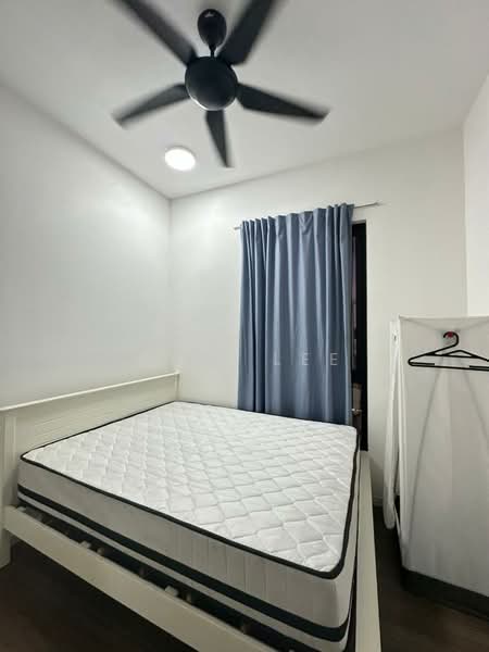 Condominium for Rent at Vertu Resort - C.H. Lee - Bedroom - PropertyGuru.com.my