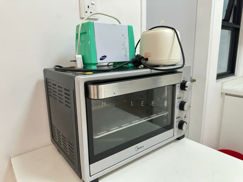 Condominium for Rent at Vertu Resort - C.H. Lee - Interior - PropertyGuru.com.my