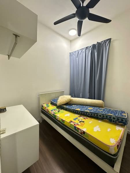 Condominium for Rent at Vertu Resort - C.H. Lee - Bedroom - PropertyGuru.com.my