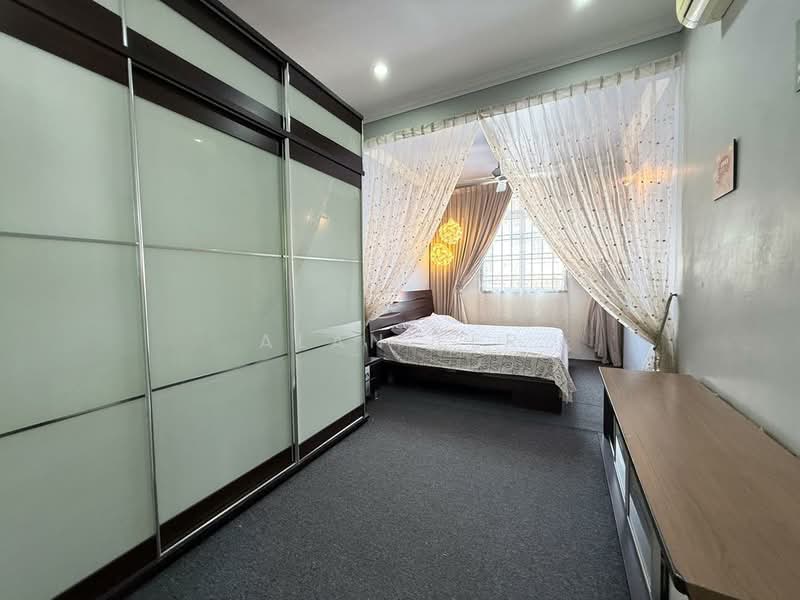 2-storey Terraced House for Sale in Taman Setia Indah (Tebrau) - Alan Ler - PropertyGuru.com.my