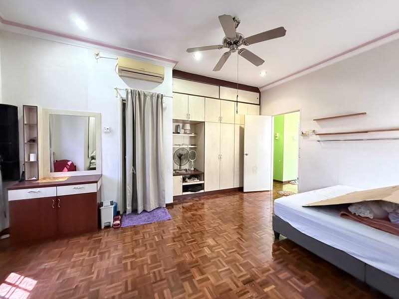 2-storey Terraced House for Sale in Taman Setia Indah (Tebrau) - Alan Ler - PropertyGuru.com.my