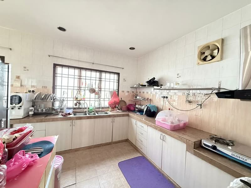 2-storey Terraced House for Sale in Taman Setia Indah (Tebrau) - Alan Ler - PropertyGuru.com.my