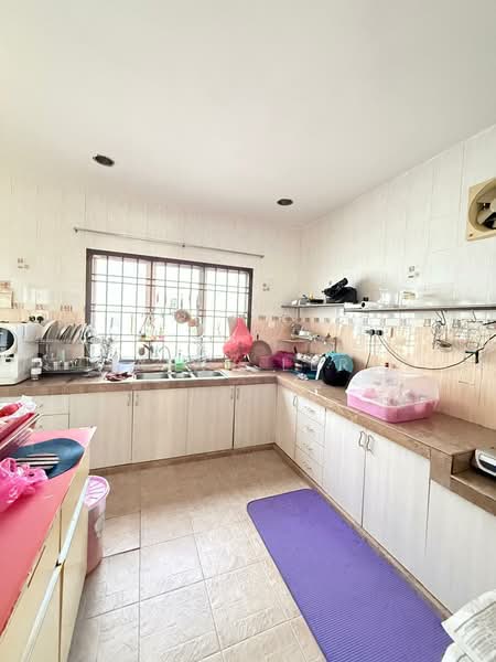 2-storey Terraced House for Sale in Taman Setia Indah (Tebrau) - Alan Ler - PropertyGuru.com.my