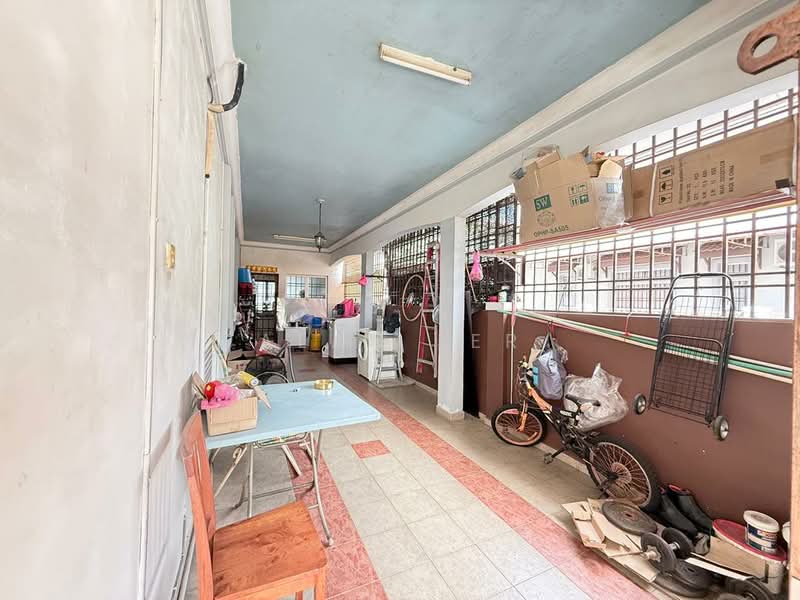 2-storey Terraced House for Sale in Taman Setia Indah (Tebrau) - Alan Ler - PropertyGuru.com.my