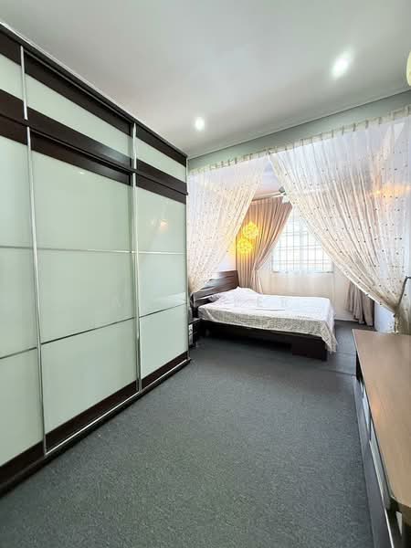 2-storey Terraced House for Sale in Taman Setia Indah (Tebrau) - Alan Ler - PropertyGuru.com.my