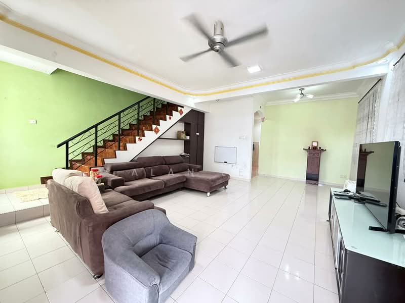 2-storey Terraced House for Sale in Taman Setia Indah (Tebrau) - Alan Ler - PropertyGuru.com.my