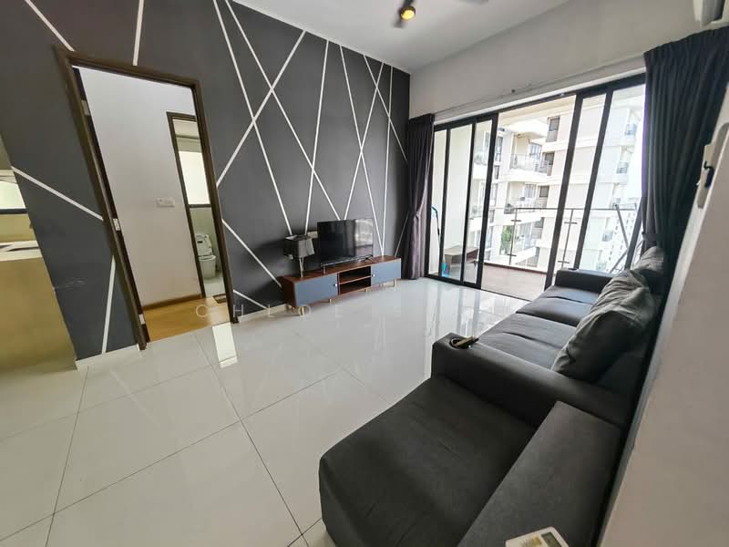 Condominium for Rent at Amberside @ Country Garden Danga Bay - Chloe Shum - Living Room - PropertyGuru.com.my