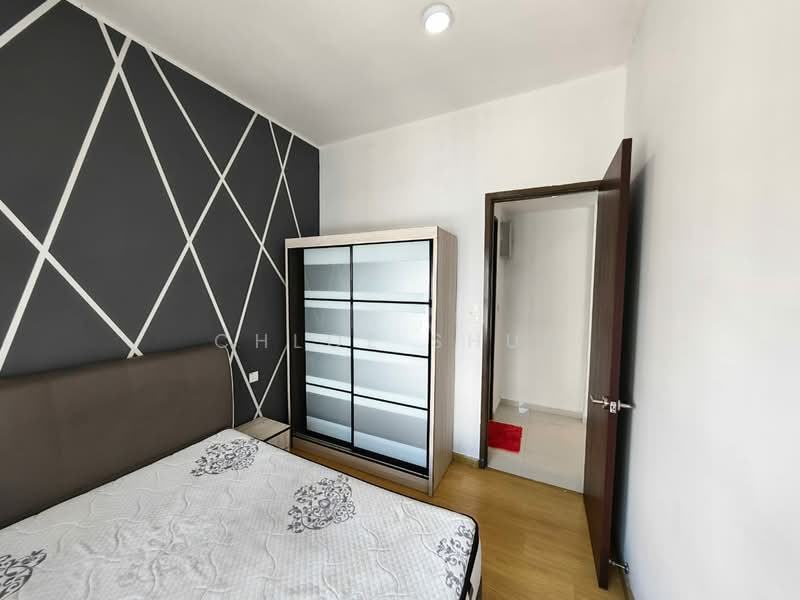 Condominium for Rent at Amberside @ Country Garden Danga Bay - Chloe Shum - Bedroom - PropertyGuru.com.my