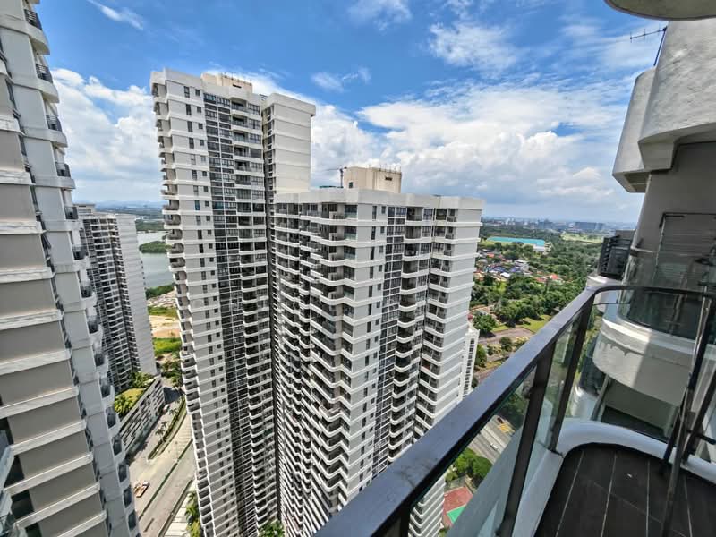 Condominium for Rent at Amberside @ Country Garden Danga Bay - Chloe Shum - Exterior - PropertyGuru.com.my