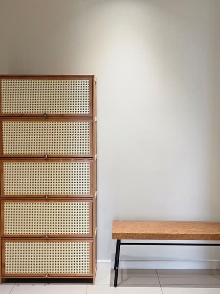 Service Residence for Rent at Duta Park Residences - Jett Goh - Interior - PropertyGuru.com.my