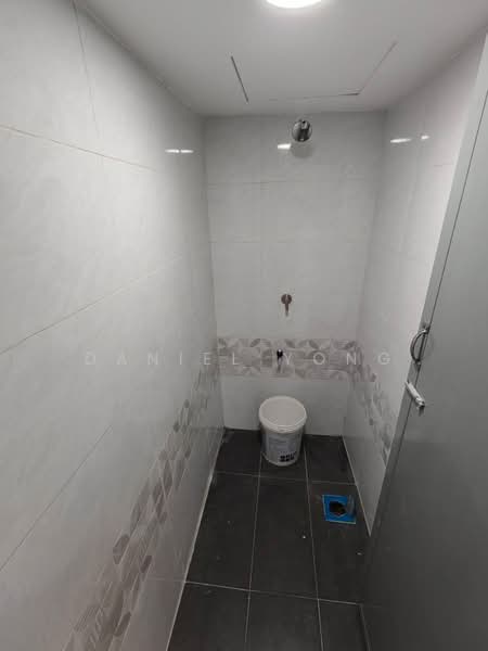 Rumah Pangsa Permas Jaya untuk Untuk Dijual - RM 238,000, Apr 2026 - Bathroom - PropertyGuru.com.my