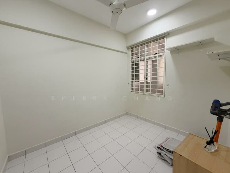 Servis Apartment untuk Dijual di Fortune Avenue - Sherry Chang - Interior - PropertyGuru.com.my