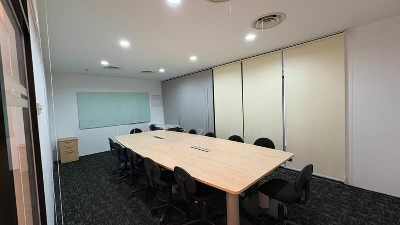 Pejabat untuk Disewa di Bangsar (Kuala Lumpur) - Liiezz Lim - Interior - PropertyGuru.com.my