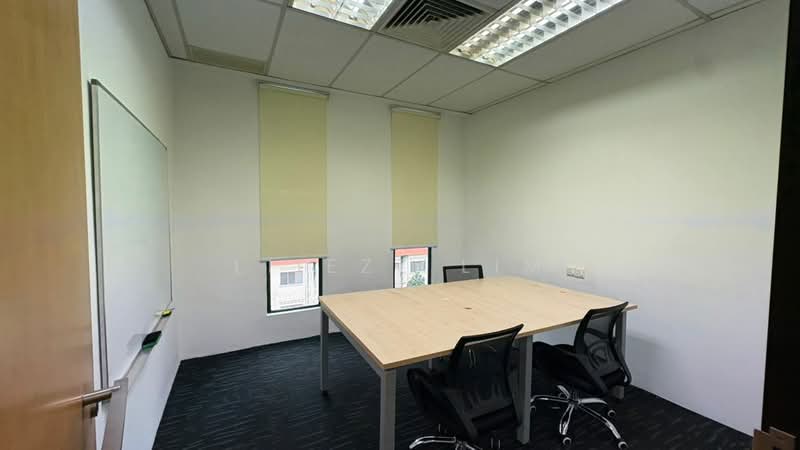 Pejabat untuk Disewa di Bangsar (Kuala Lumpur) - Liiezz Lim - Interior - PropertyGuru.com.my