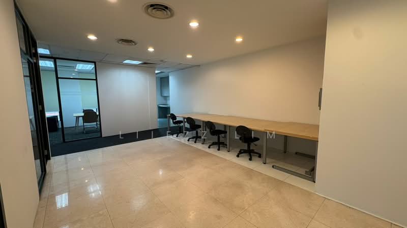 Pejabat untuk Disewa di Bangsar (Kuala Lumpur) - Liiezz Lim - PropertyGuru.com.my