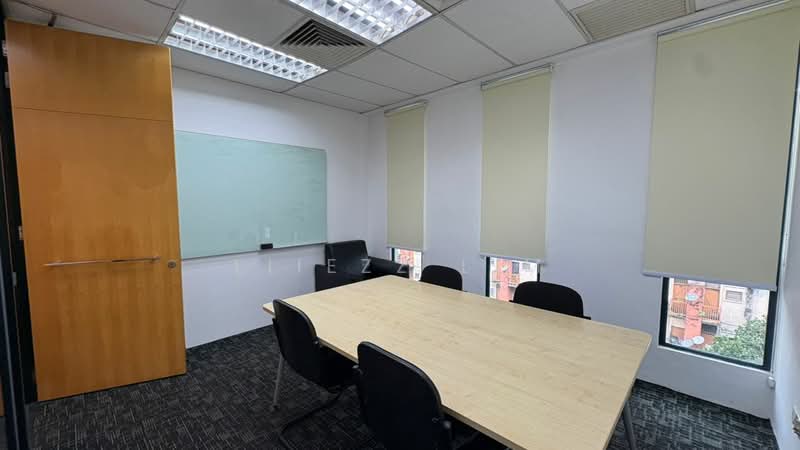 Pejabat untuk Disewa di Bangsar (Kuala Lumpur) - Liiezz Lim - PropertyGuru.com.my