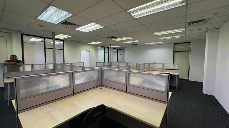 Pejabat untuk Disewa di Bangsar (Kuala Lumpur) - Liiezz Lim - PropertyGuru.com.my