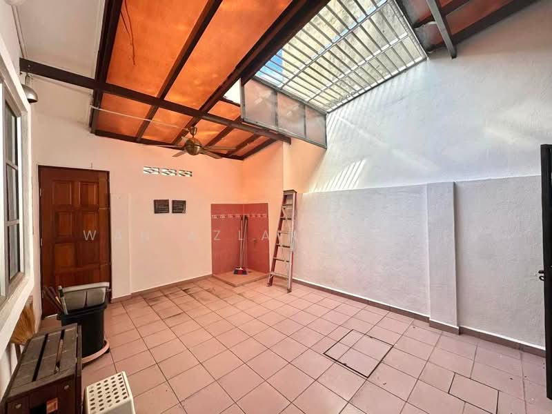2-storey Terraced House for Sale in Seksyen 7 (Bangi) - Wan Azlan Ahmad - PropertyGuru.com.my