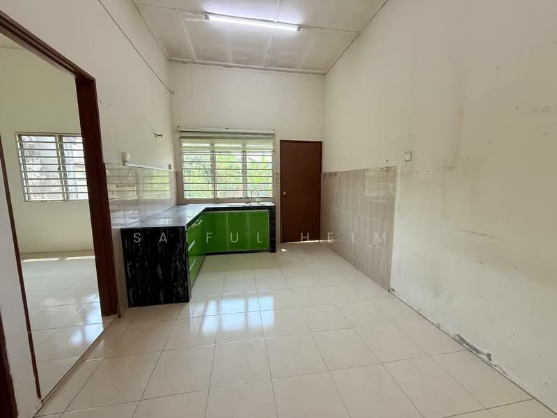 Untuk Dijual - Taman Kembara