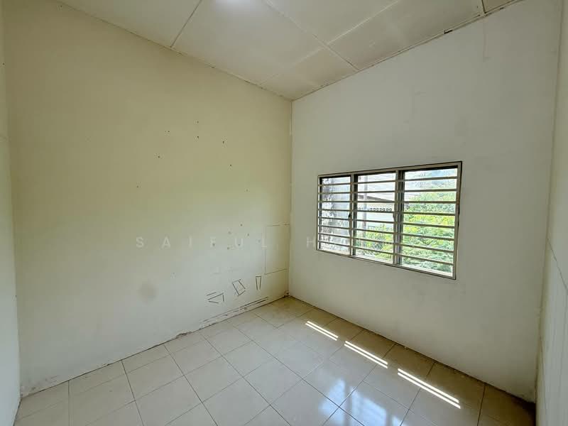 Untuk Dijual - Taman Kembara