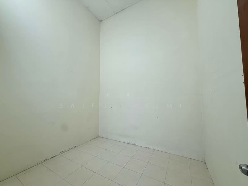 Untuk Dijual - Taman Kembara