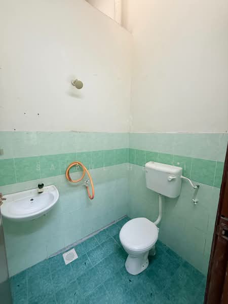 Untuk Dijual - Taman Kembara