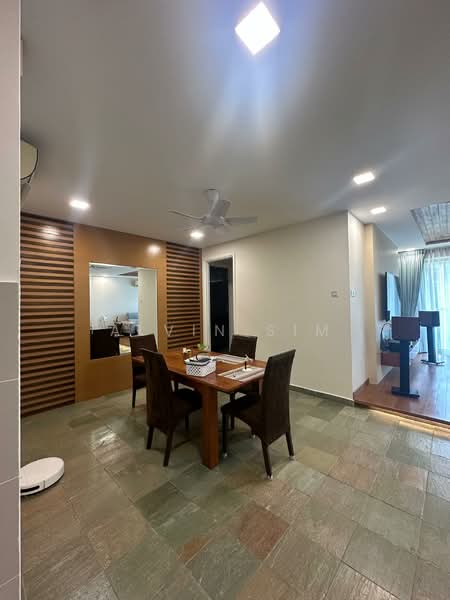 The Light Linear untuk Untuk Dijual - RM 1,180,000, Mac 2026 - Dining Room - PropertyGuru.com.my