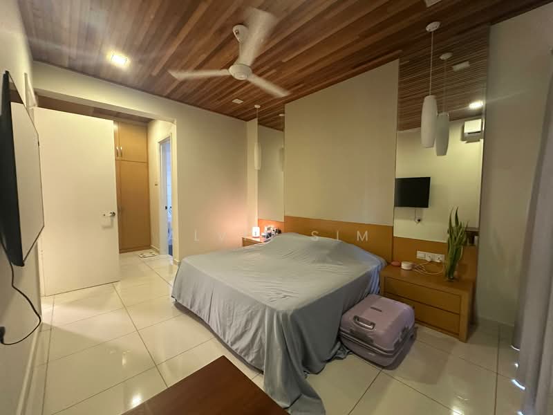 The Light Linear untuk Untuk Dijual - RM 1,180,000, Mac 2026 - Bedroom - PropertyGuru.com.my