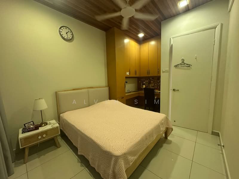 The Light Linear untuk Untuk Dijual - RM 1,180,000, Mac 2026 - Bedroom - PropertyGuru.com.my
