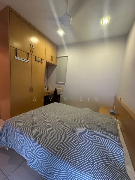 The Light Linear untuk Untuk Dijual - RM 1,180,000, Mac 2026 - Bedroom - PropertyGuru.com.my