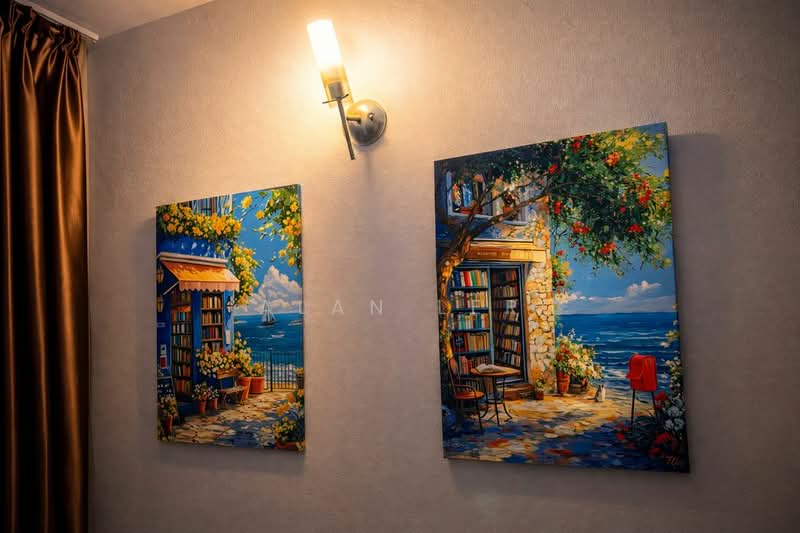 Condominium for Sale at Anjung Seri - Alan Ler - Interior - PropertyGuru.com.my