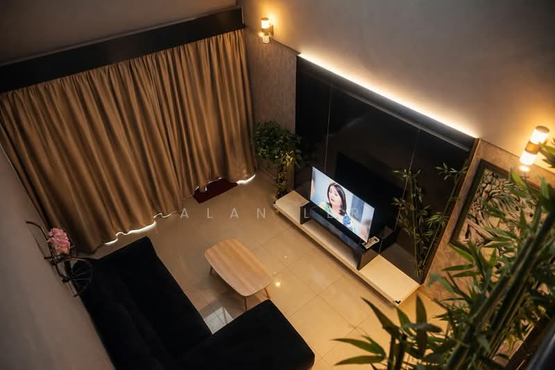 Condominium for Sale at Anjung Seri - Alan Ler - PropertyGuru.com.my