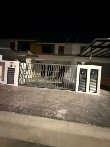 2-storey Terraced House for Sale in Gelang Patah (Johor) - Tommy Tai - Exterior - PropertyGuru.com.my