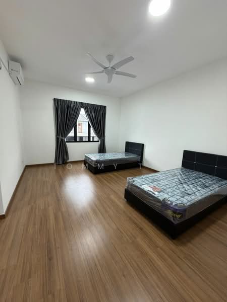 2-storey Terraced House for Sale in Gelang Patah (Johor) - Tommy Tai - Bedroom - PropertyGuru.com.my