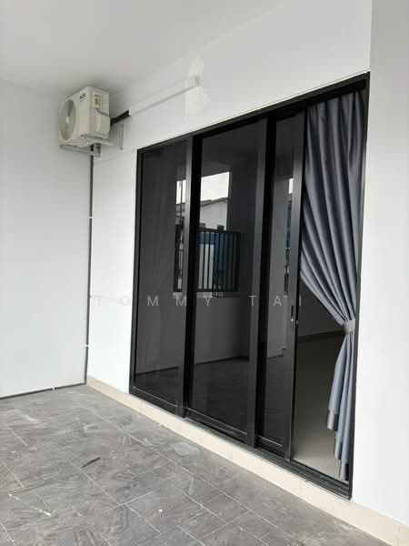 2-storey Terraced House for Sale in Gelang Patah (Johor) - Tommy Tai - Exterior - PropertyGuru.com.my