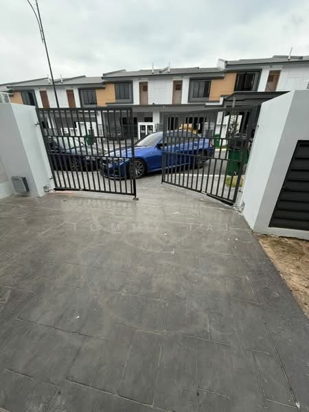 2-storey Terraced House for Sale in Gelang Patah (Johor) - Tommy Tai - Exterior - PropertyGuru.com.my
