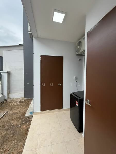 2-storey Terraced House for Sale in Gelang Patah (Johor) - Tommy Tai - Exterior - PropertyGuru.com.my