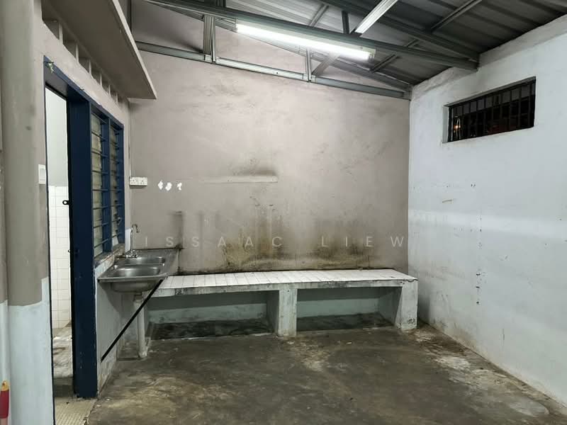 2-storey Terraced House for Sale in Taman Midah (Cheras) - Issaac Liew - Interior - PropertyGuru.com.my