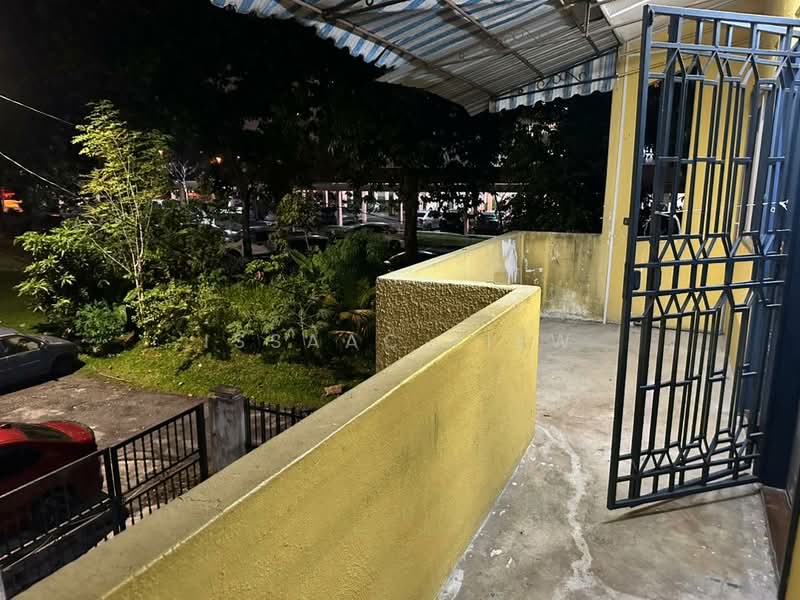 2-storey Terraced House for Sale in Taman Midah (Cheras) - Issaac Liew - Exterior - PropertyGuru.com.my