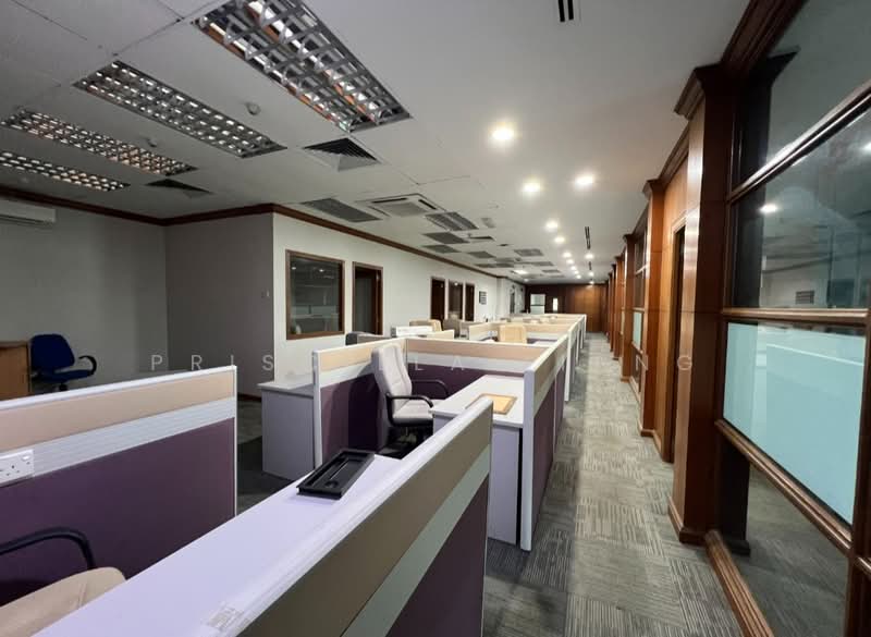 Glenmarie untuk Untuk Disewa - RM 24,000 /bulan, Apr 2026 - Interior - PropertyGuru.com.my