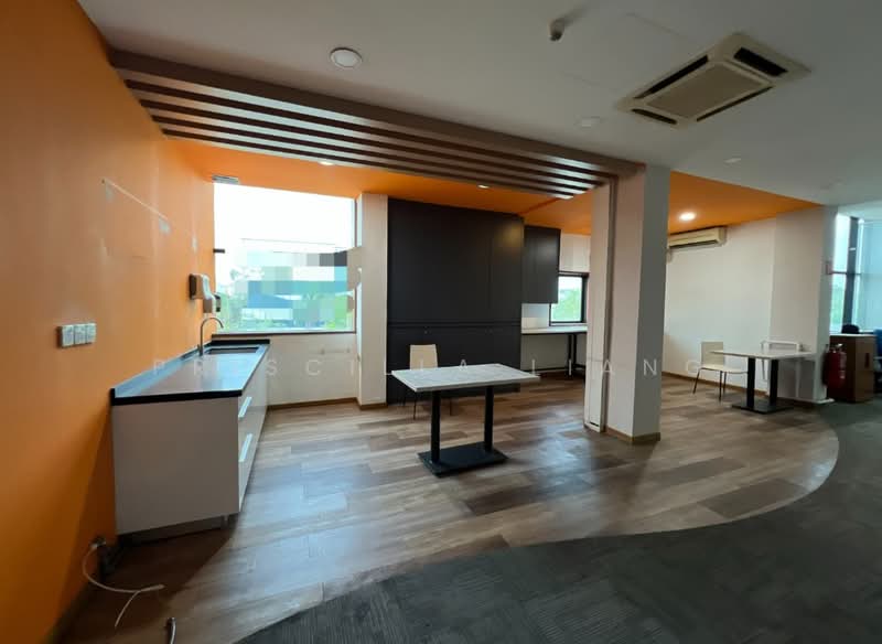 Glenmarie untuk Untuk Disewa - RM 24,000 /bulan, Apr 2026 - Kitchen - PropertyGuru.com.my