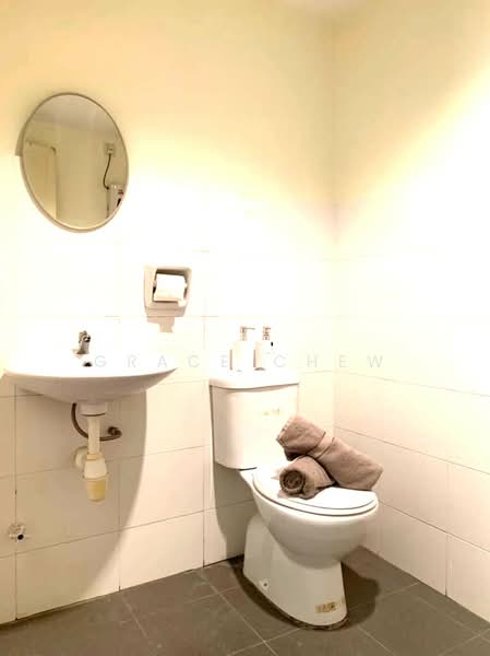 Service Residence for Rent at Tebrau City Residences - Grace Chew - PropertyGuru.com.my